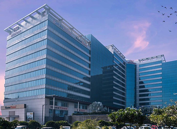 JMD Megapolis